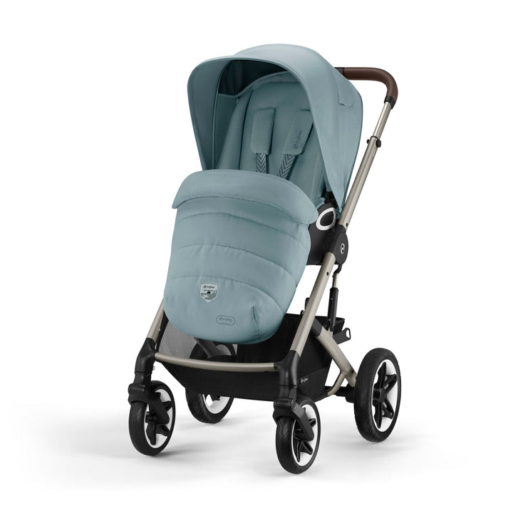 Cybex Talos S Lux (diverse Farben)