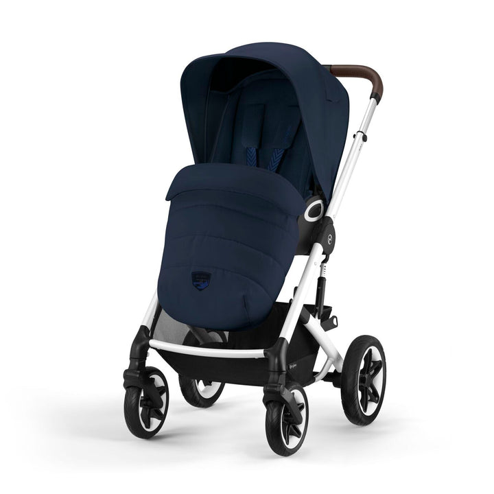 Cybex Talos S Lux (diverse Farben)