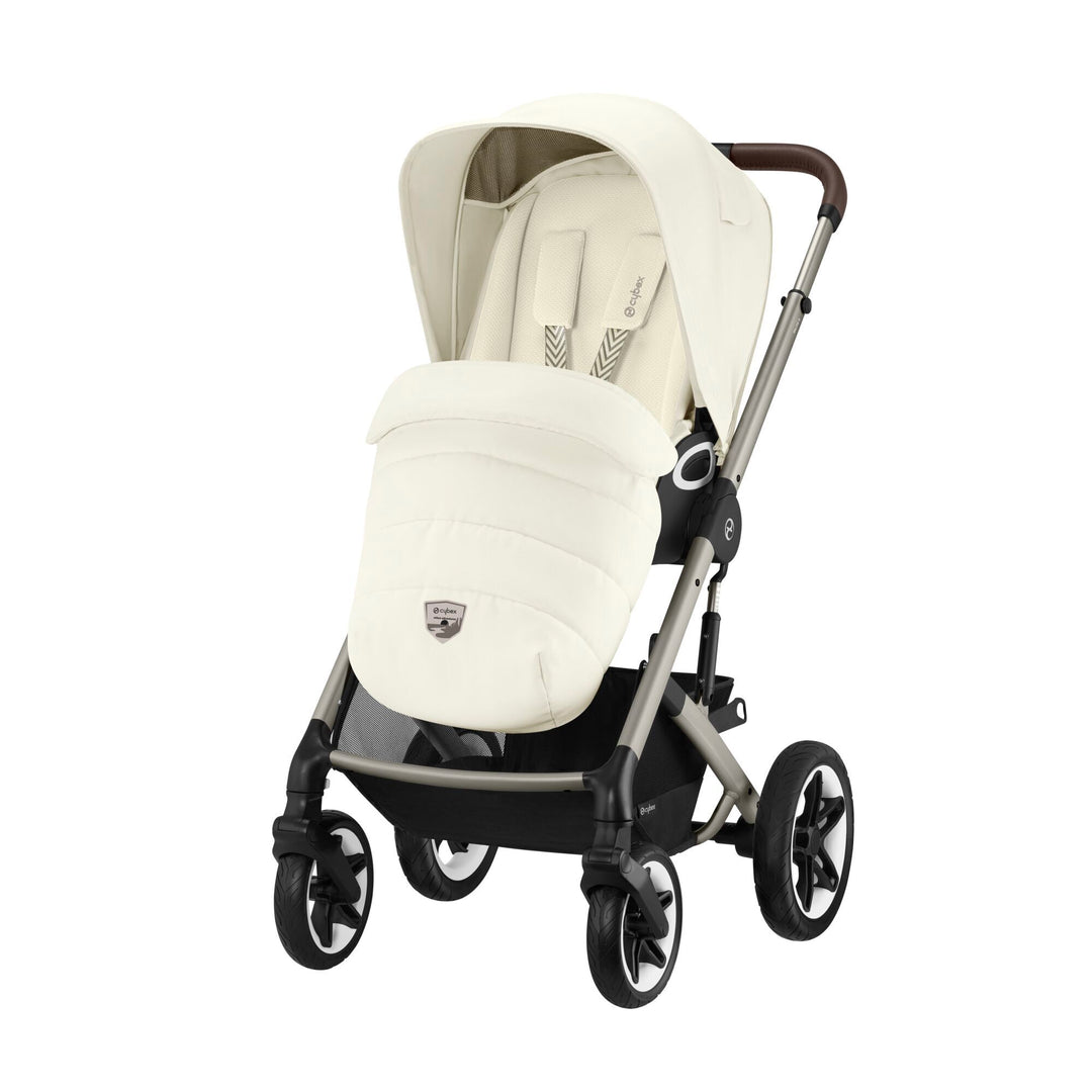 Cybex Talos S Lux (diverse Farben)