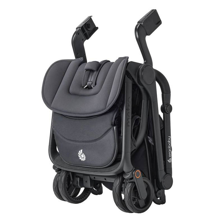 Ergobaby Autositzadapter (Metro 3)