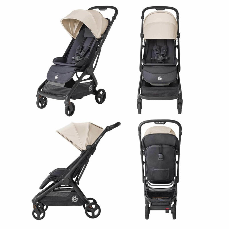 Ergobaby Metro 3 (diverse Farben)