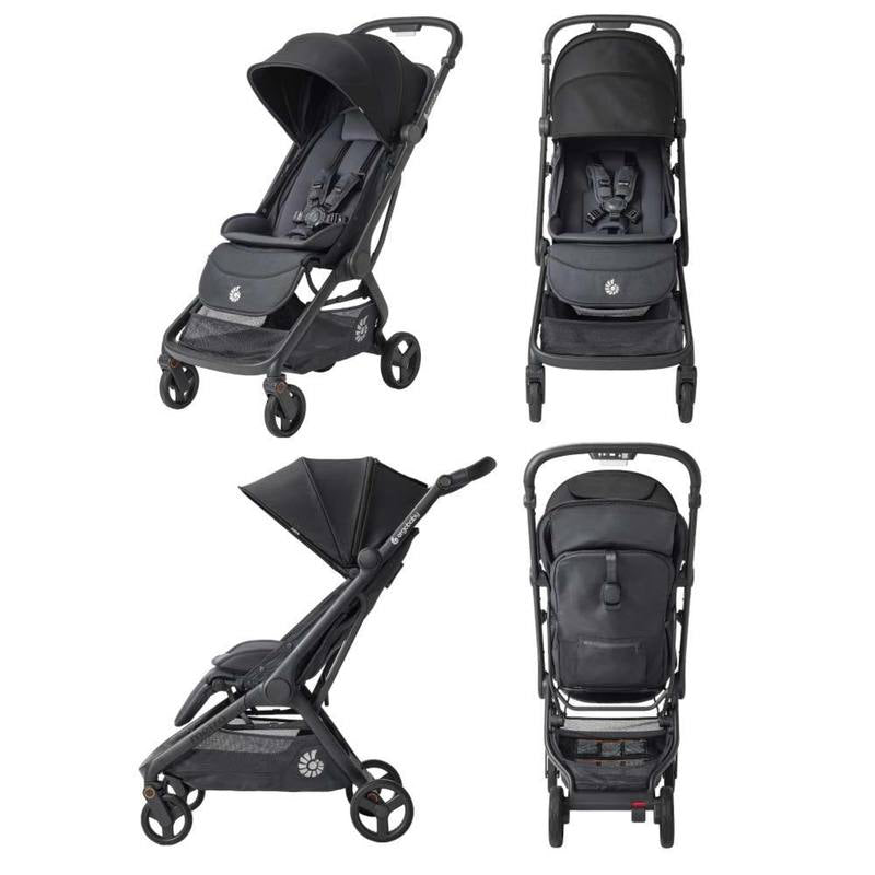 Ergobaby Metro 3 (diverse Farben)