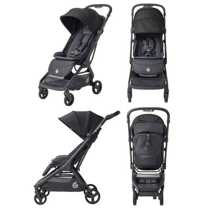 Ergobaby Metro 3 (diverse Farben)