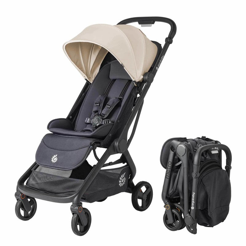Ergobaby Metro 3 (diverse Farben)