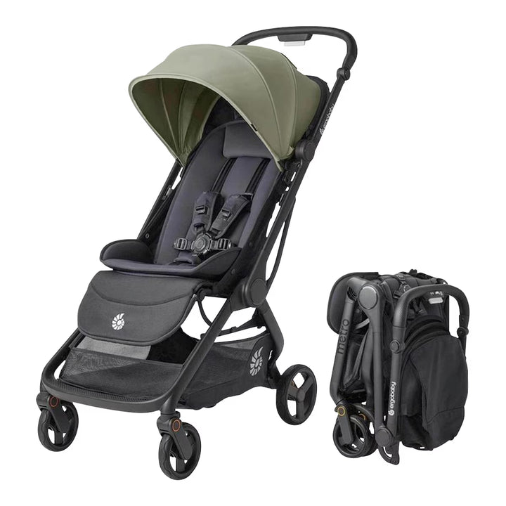 Ergobaby Metro 3 (diverse Farben)