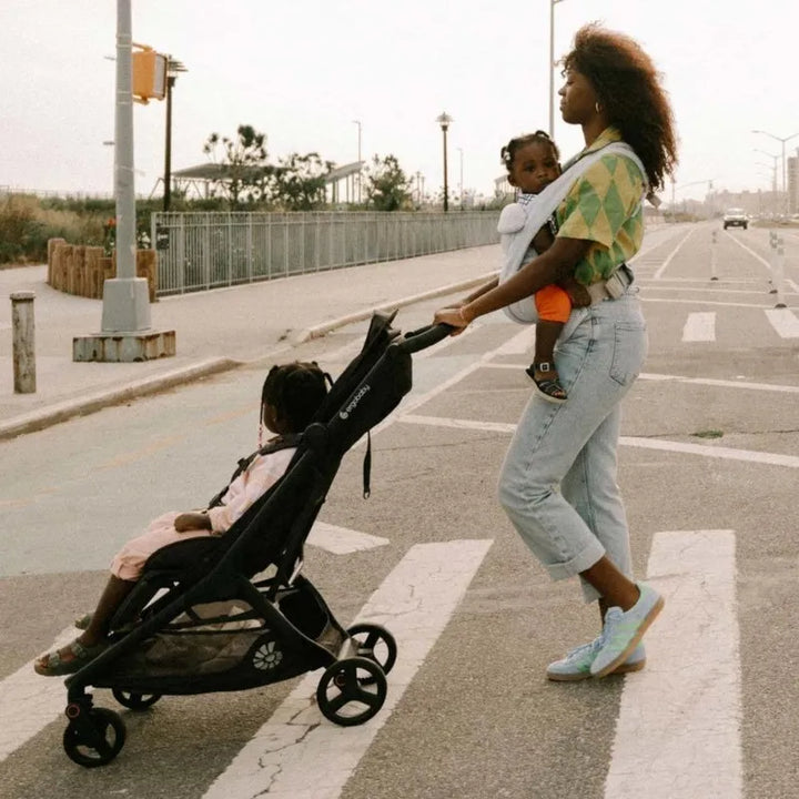 Ergobaby Metro 3 (diverse Farben)