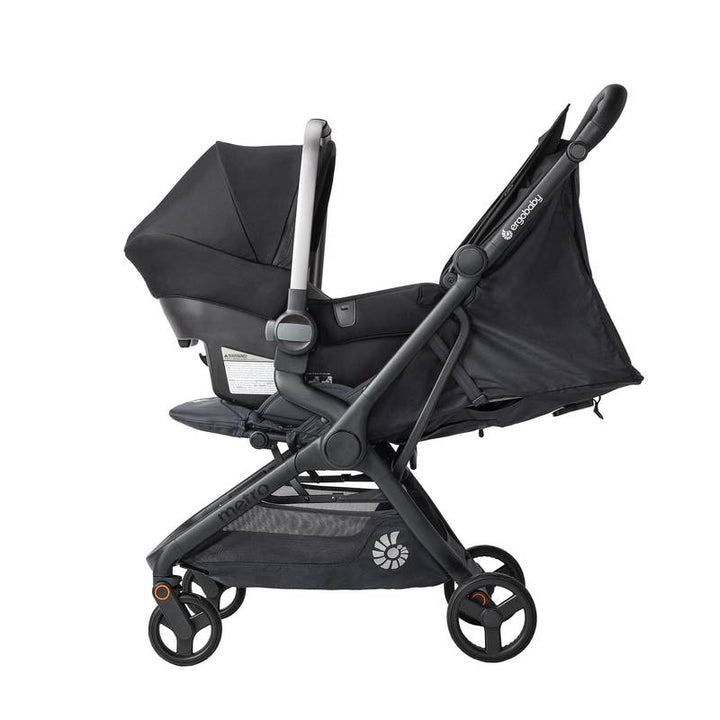Ergobaby Autositzadapter (Metro 3)