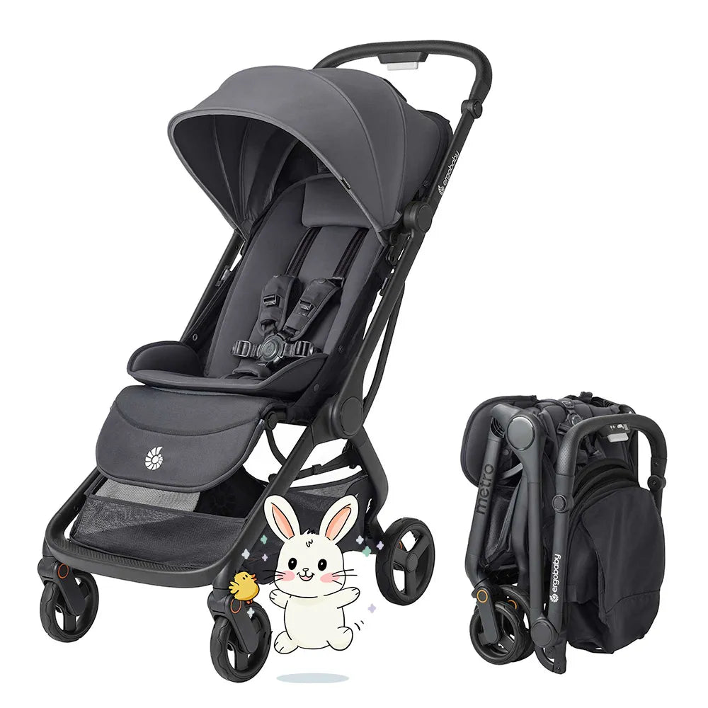 Ergobaby Metro 3 (diverse Farben)