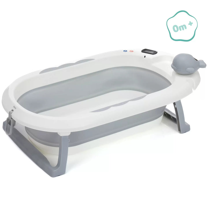 Badewanne Beluga (faltbar)