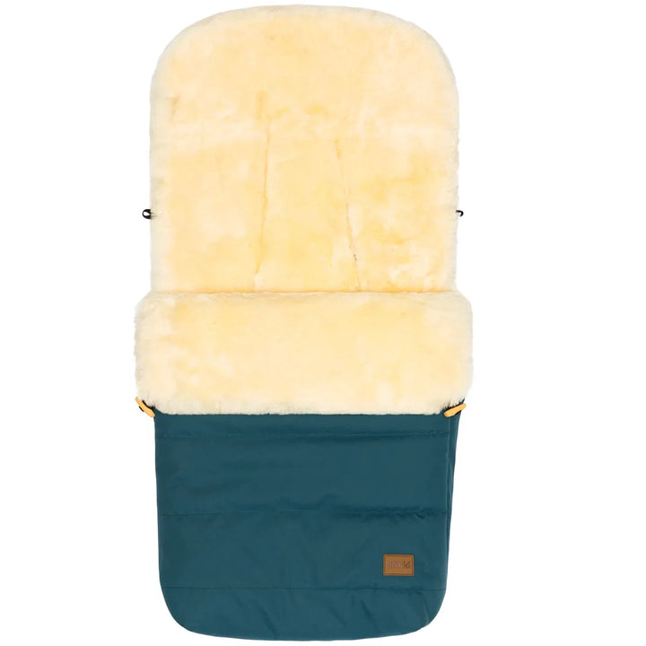 Fillikid Bernina real lambskin bag (various colors)