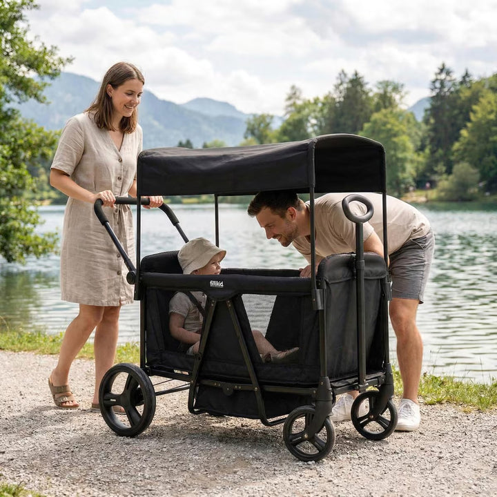 Fillikid Bollerwagen