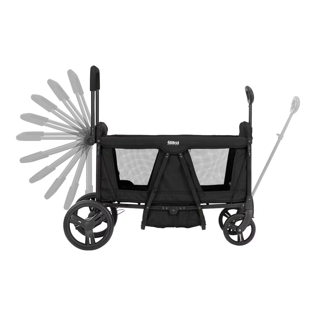 Fillikid Bollerwagen