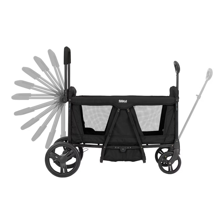 Fillikid Bollerwagen