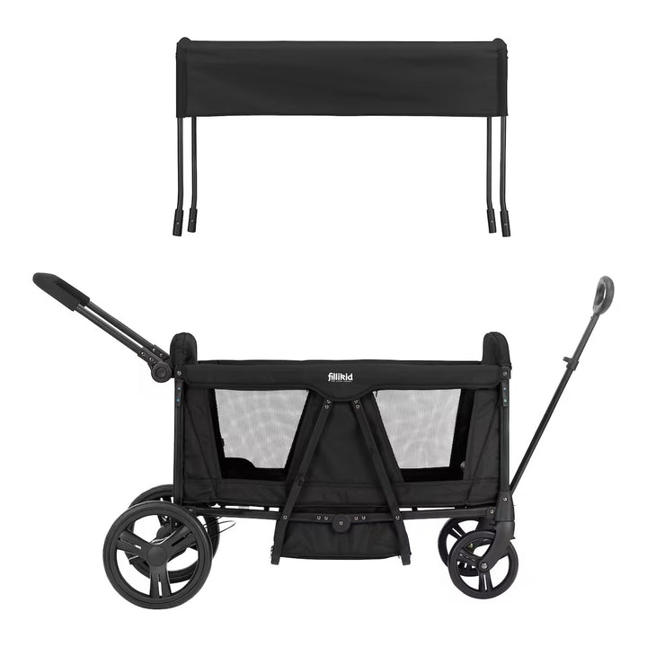 Fillikid Bollerwagen