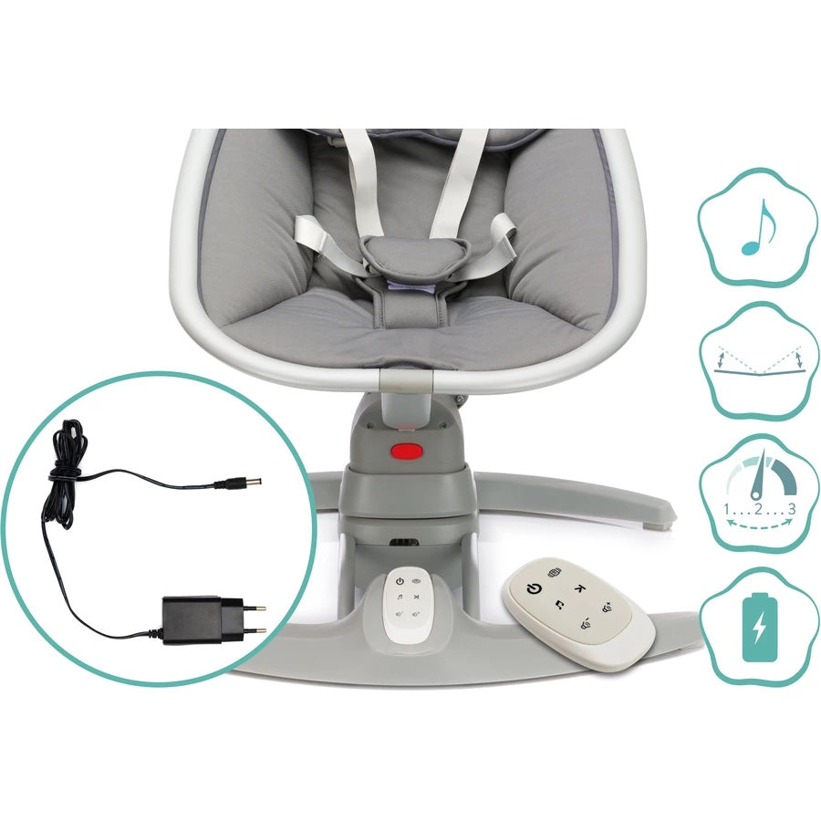 Fillikid Babywippe (elektrisch)