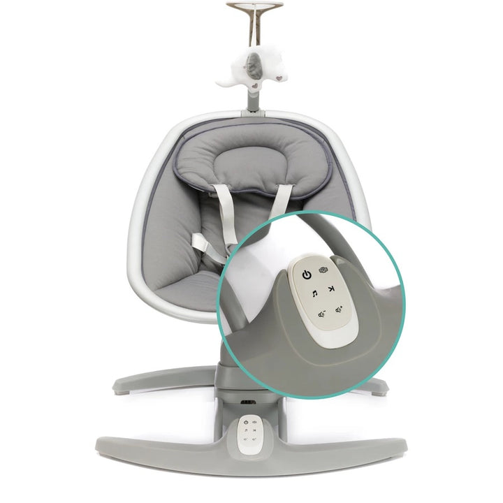 Fillikid Babywippe (elektrisch)