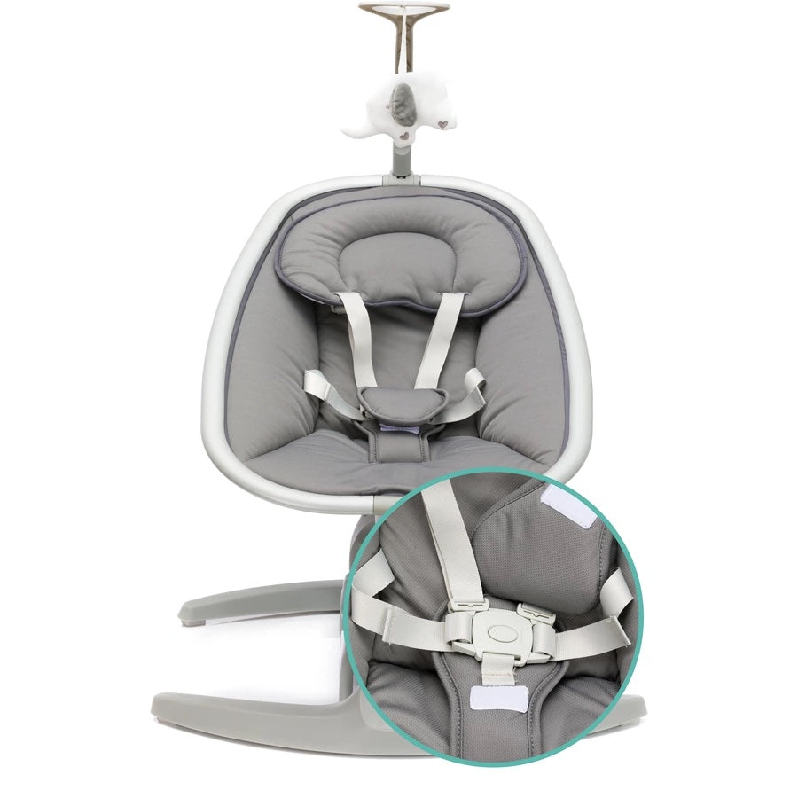 Fillikid Babywippe (elektrisch)