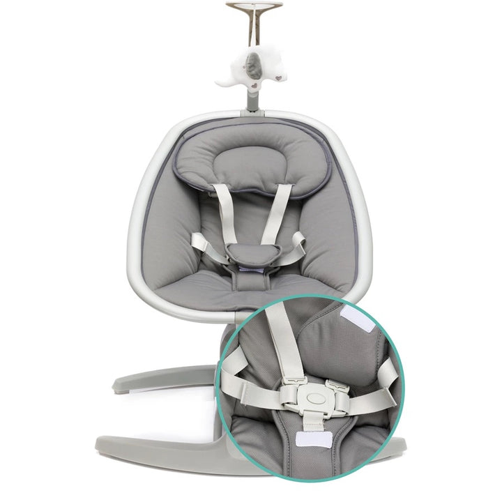 Fillikid Babywippe (elektrisch)