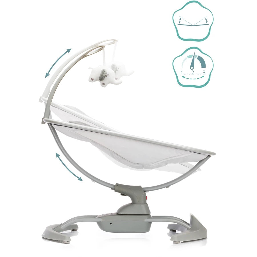 Fillikid Babywippe (elektrisch)