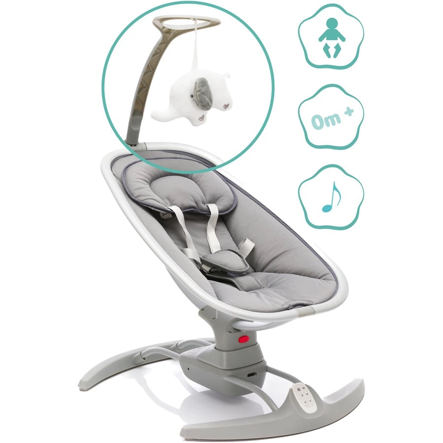 Fillikid Babywippe (elektrisch)
