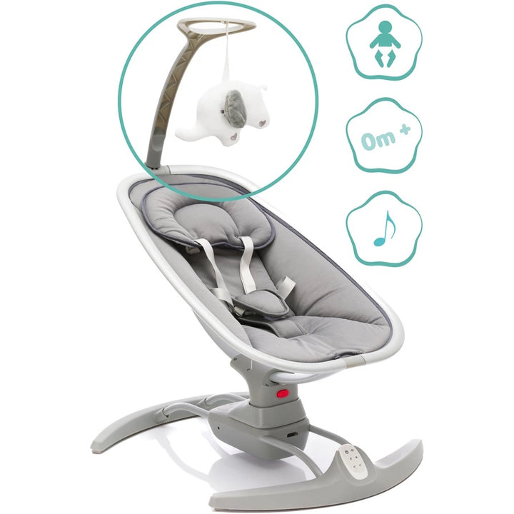 Fillikid Babywippe (elektrisch)