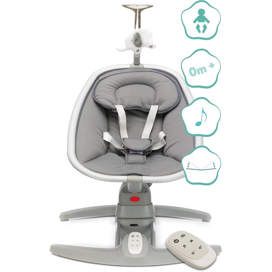 Fillikid Babywippe (elektrisch)