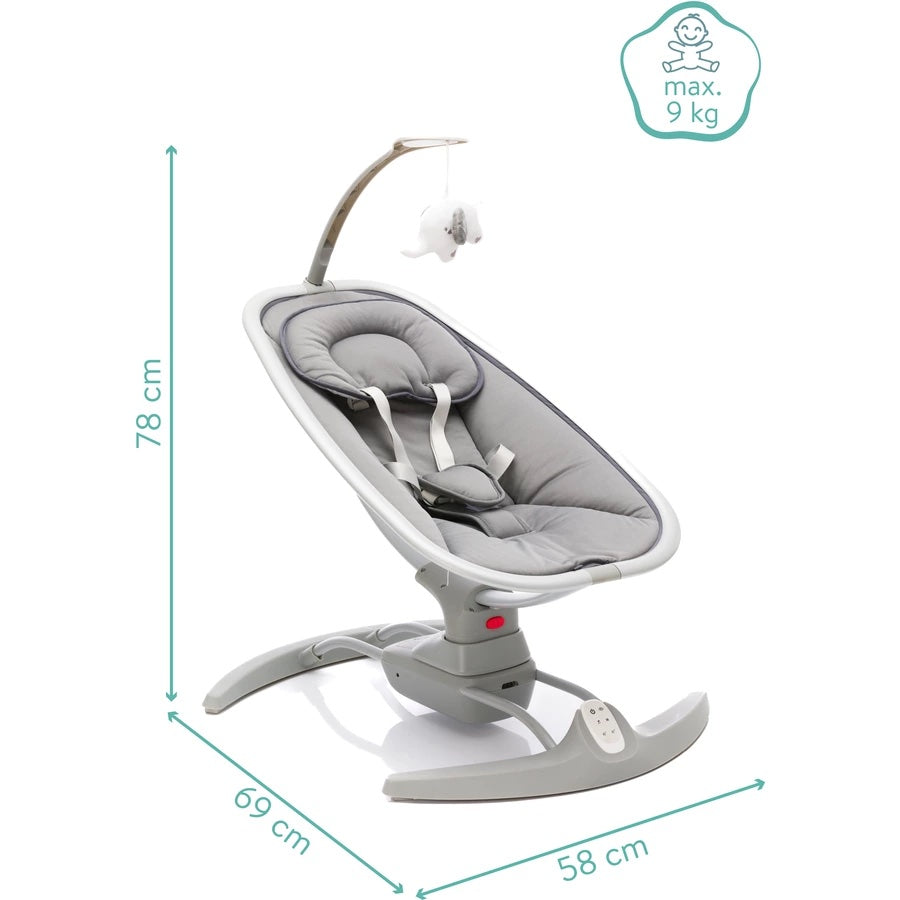 Fillikid Babywippe (elektrisch)