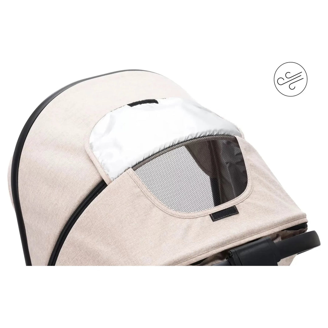Fill Jaguar beige (5-in-1)
