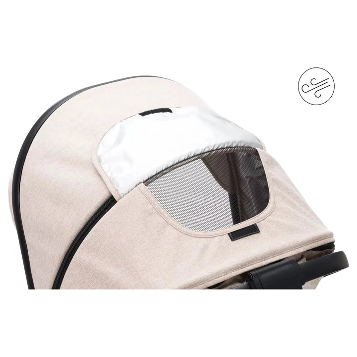 Fill Jaguar beige (5-in-1)