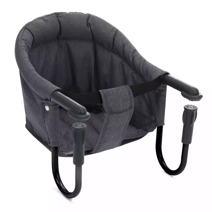 Easy Table Seat (grey melange) 