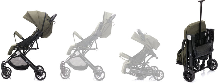 Fillikid Trolley (black)