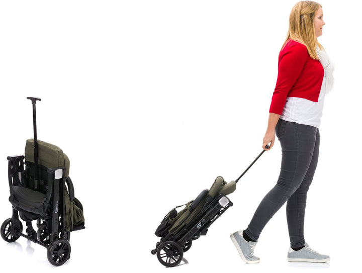 Fillikid Trolley (black)