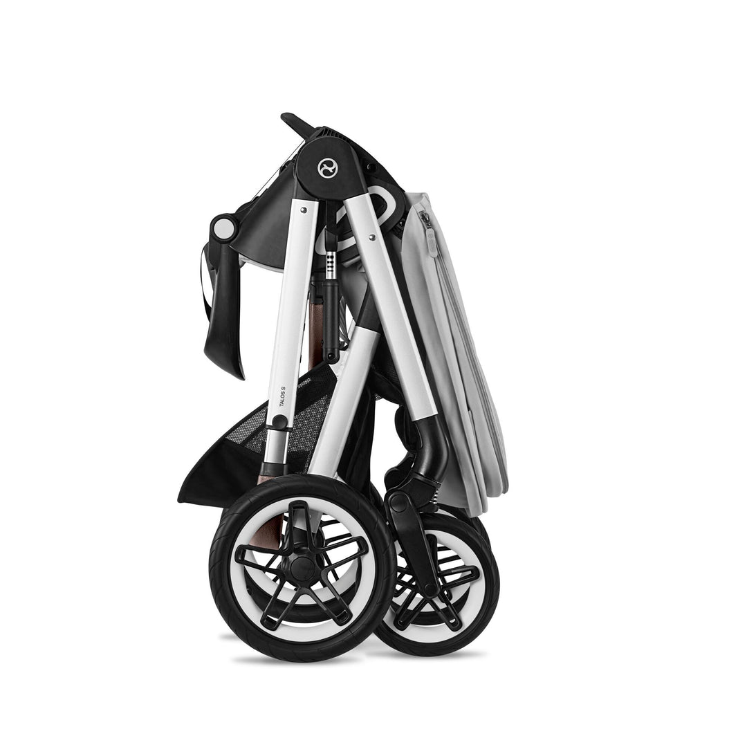 Cybex Talos S Lux (diverse Farben)