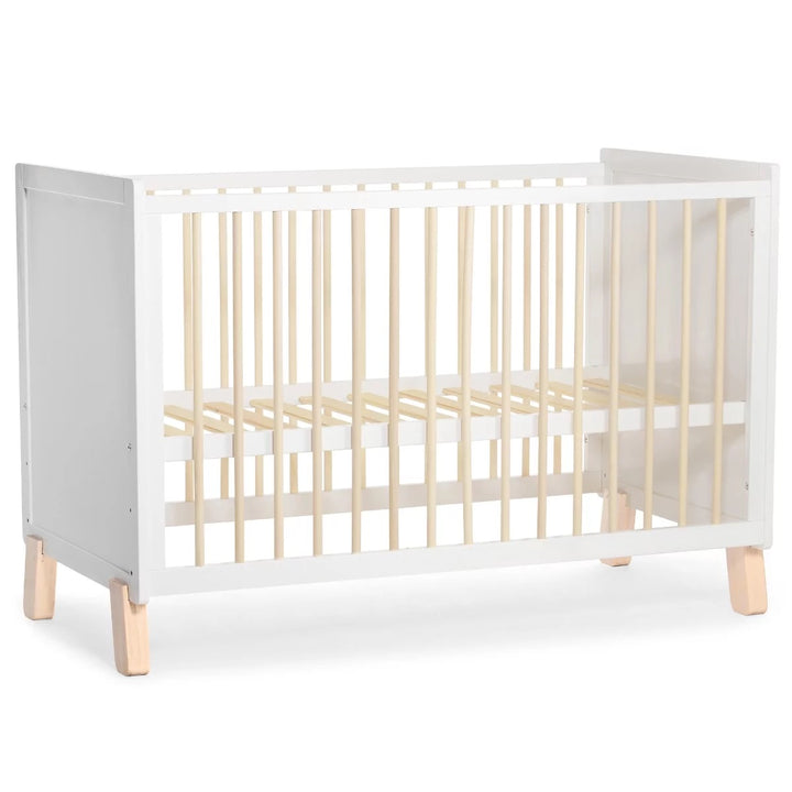 Slumber Star 2-in-1 crib - Exhibitor clearance sale