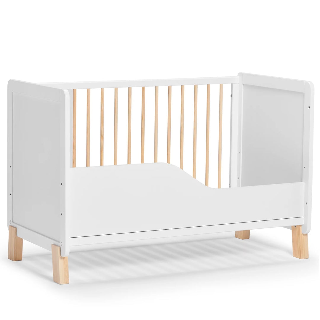 Slumber Star 2-in-1 crib - Exhibitor clearance sale