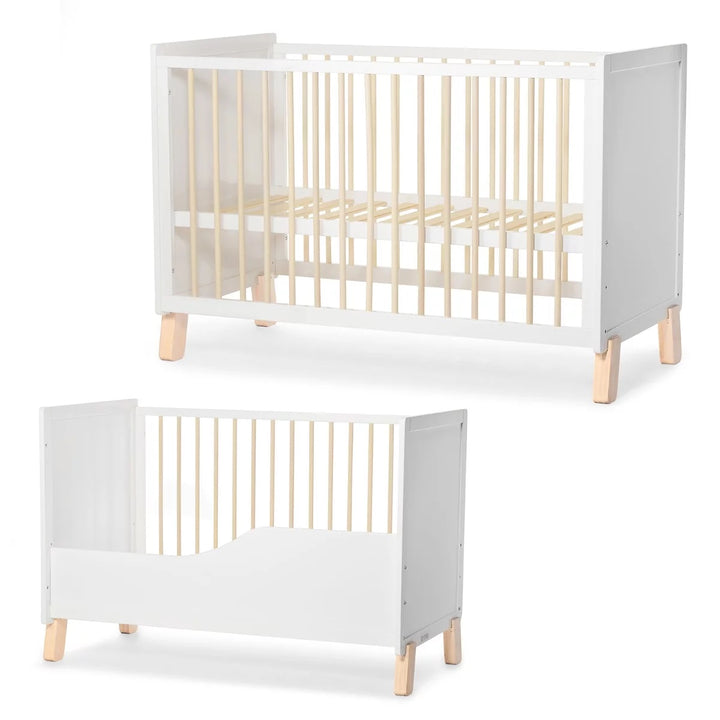 Slumber Star 2-in-1 crib - Exhibitor clearance sale