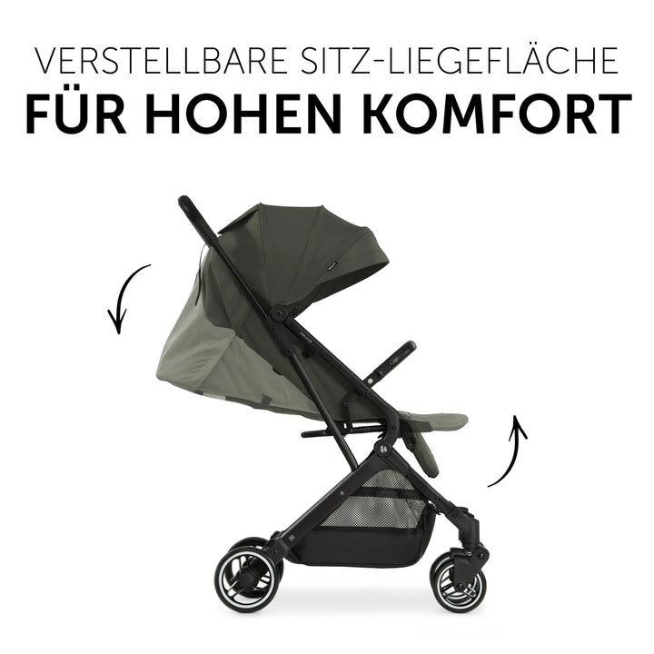 Fillikid Trolley (black) 