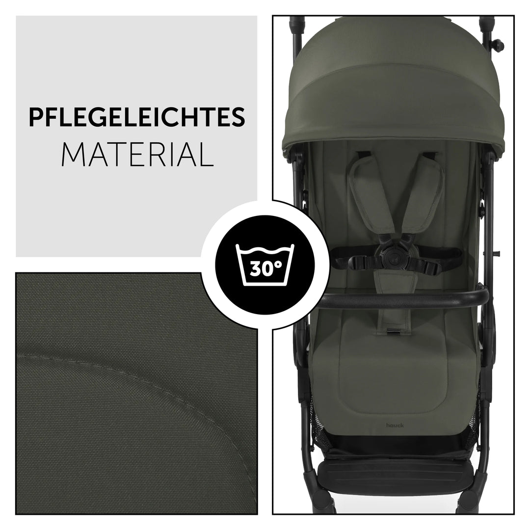 Fillikid Trolley (black) 