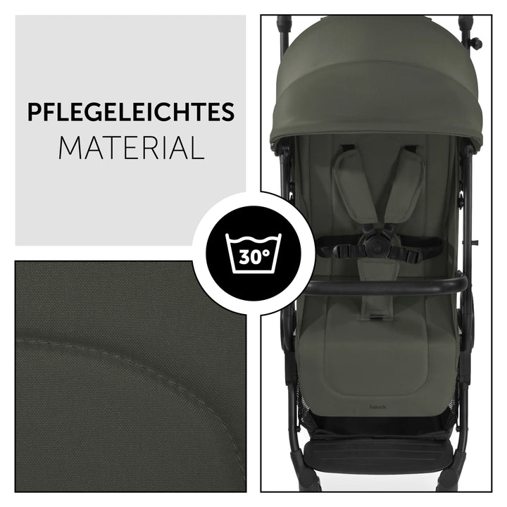 Fillikid Trolley (black) 