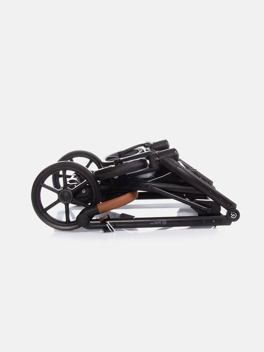 Jedo Duo (dark gray)