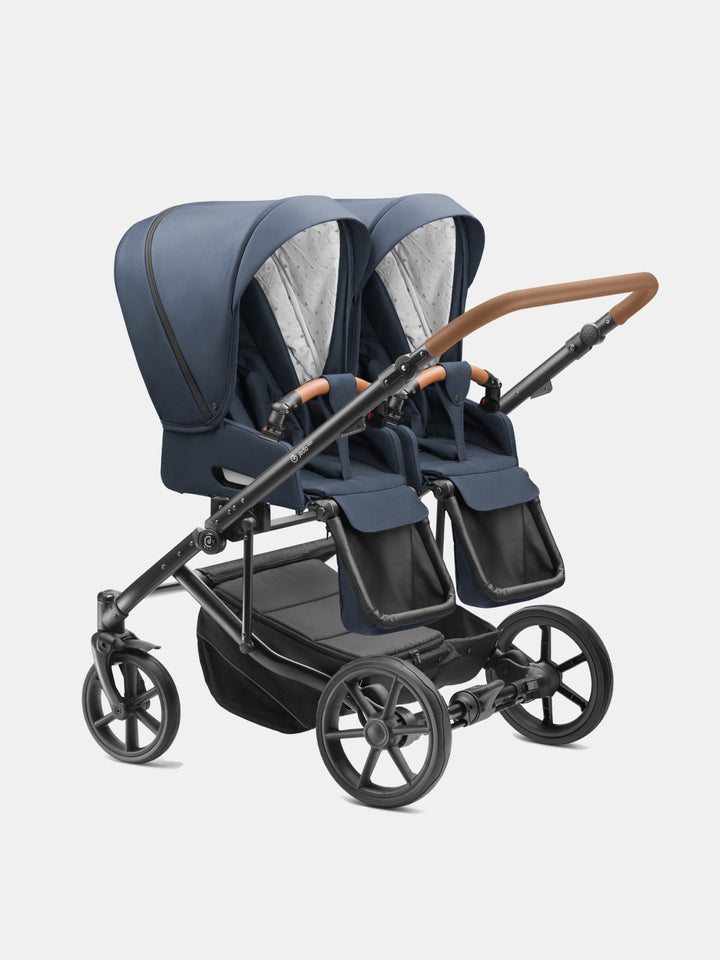Jedo Duo (dark gray)