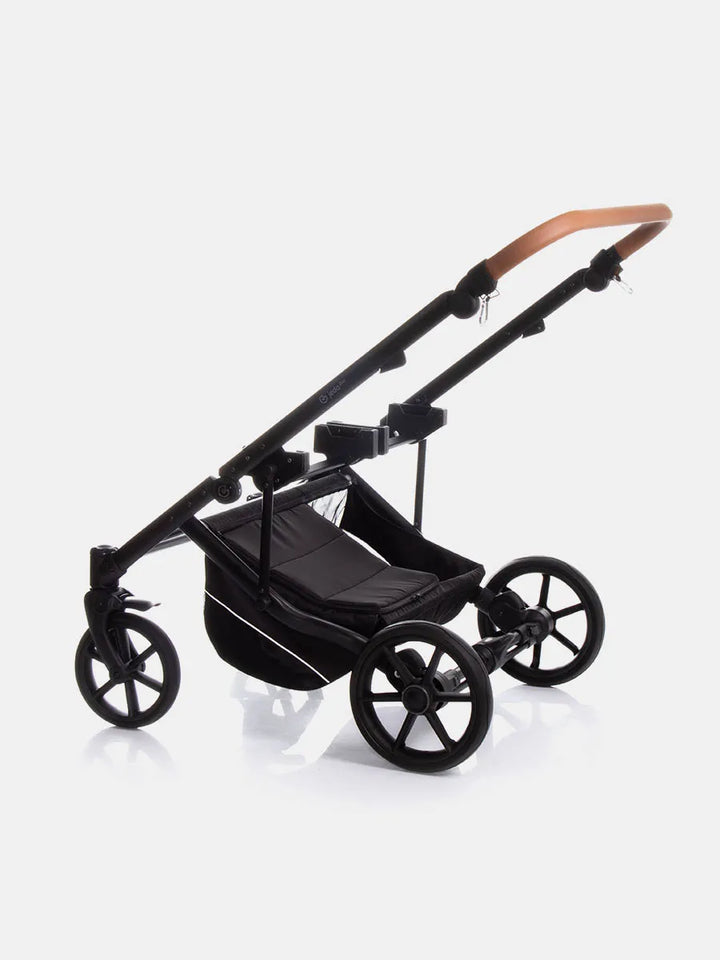 Jedo Duo (dark gray)