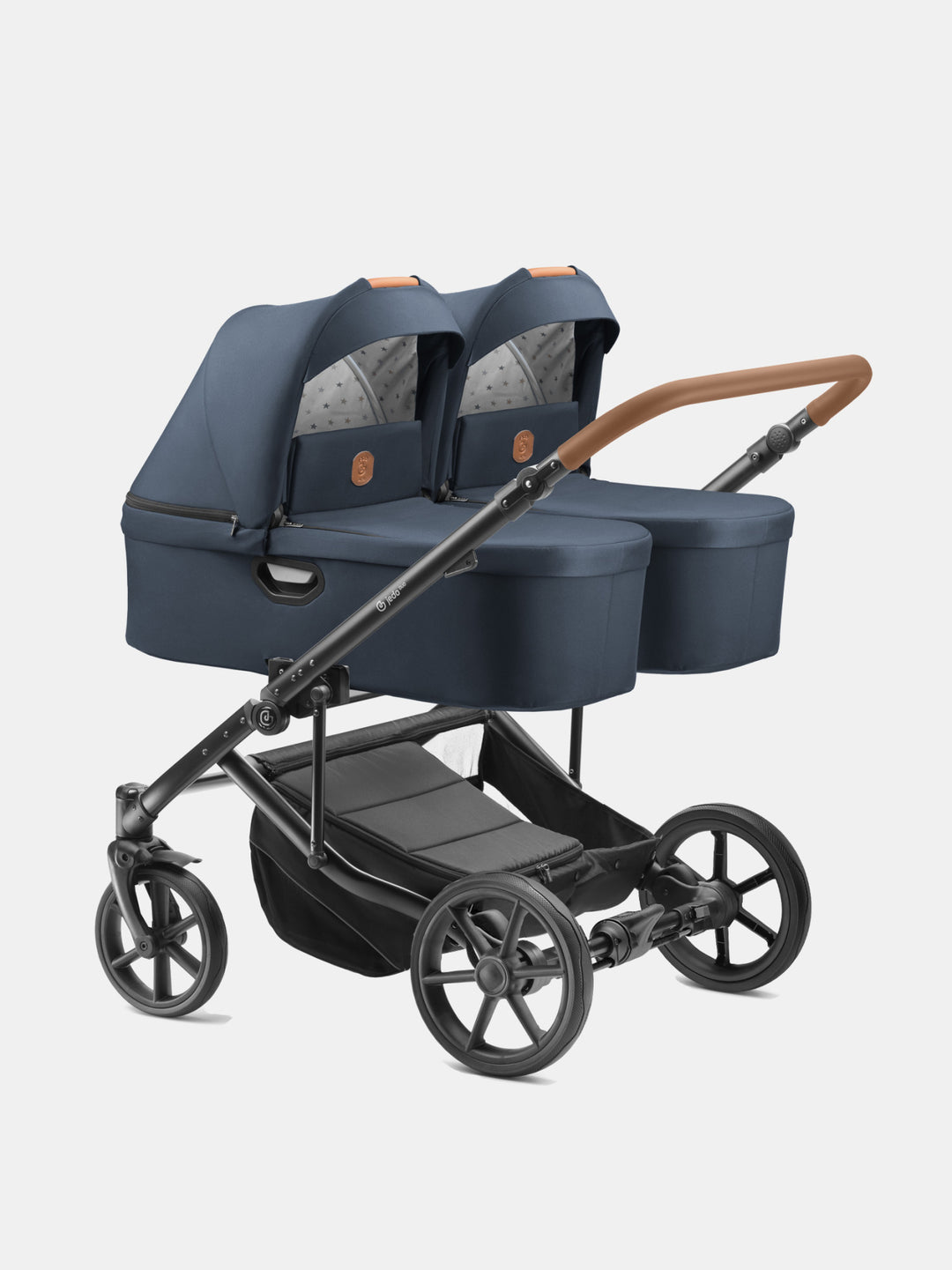 Jedo Duo (dark gray)