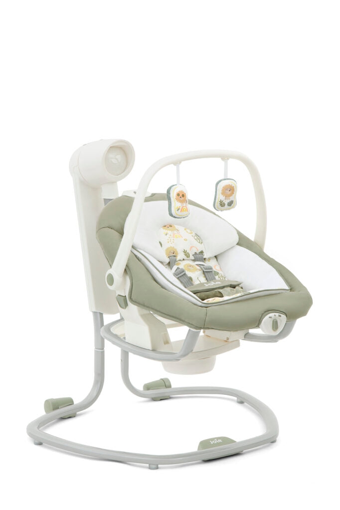 Joie Serina 2-in-1 (diverse Farben)