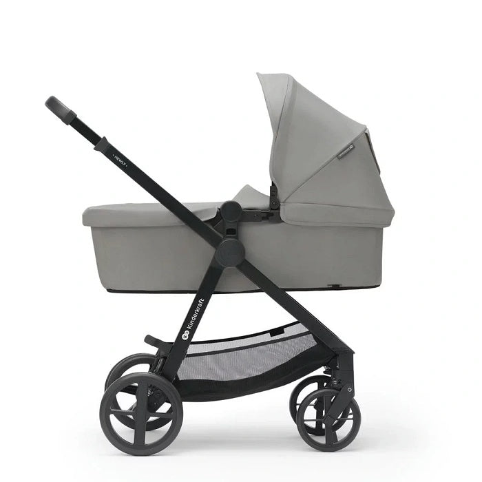 Kinderkraft 2-in-1 Stroller Set - Exhibitor Clearance