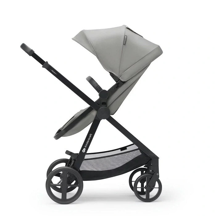 Kinderkraft 2-in-1 Stroller Set - Exhibitor Clearance