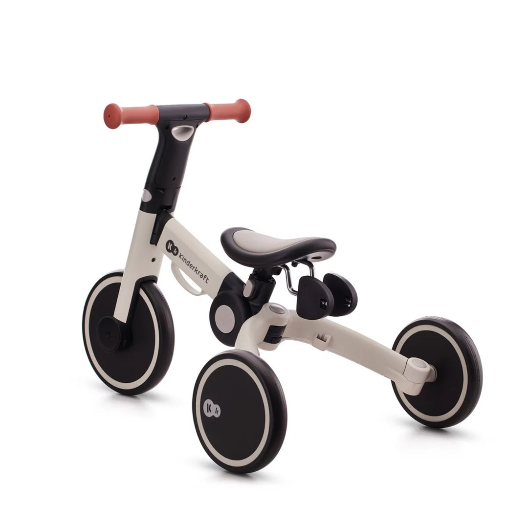 Balance bike / Tricycle 4trike