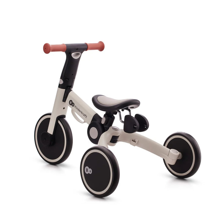 Balance bike / Tricycle 4trike