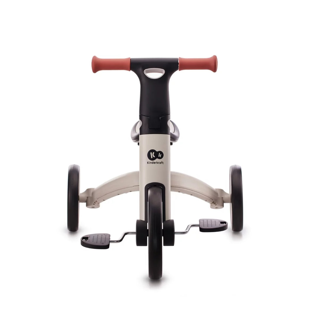 Balance bike / Tricycle 4trike