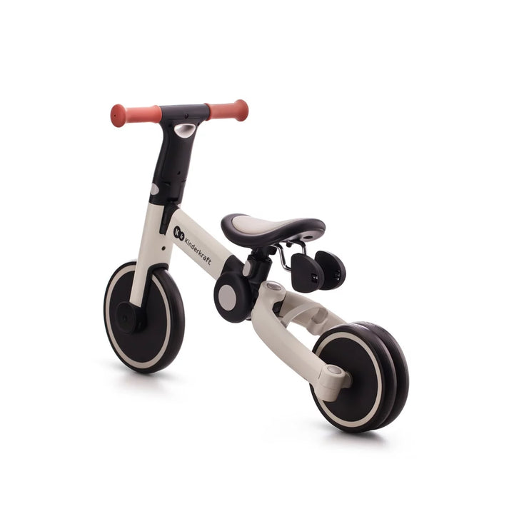 Balance bike / Tricycle 4trike